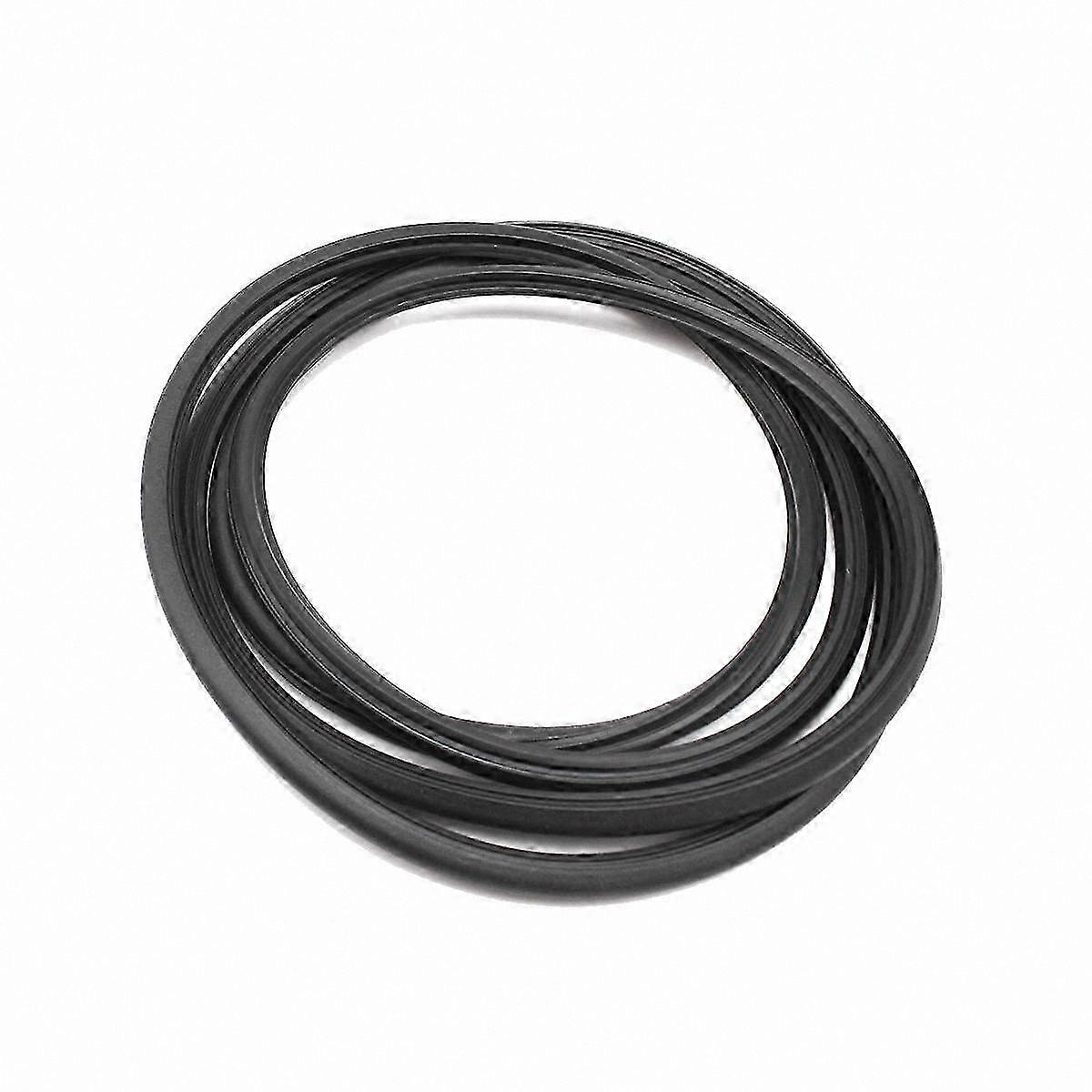 Weatherproof Sunroof Seal Strip Gasket for SUV Models 05183172AC-Compatible with Multiple Vehicles