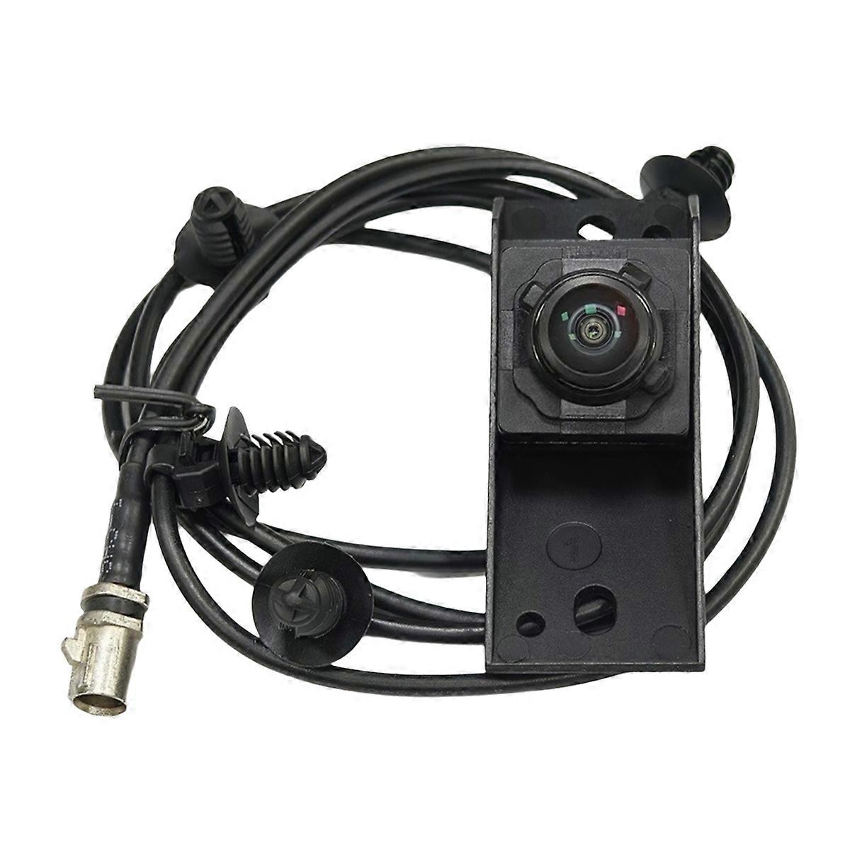  Front View Camera Parking Assist Camera Assembly for Chery 704000600AA Front Bumper Grille Camera