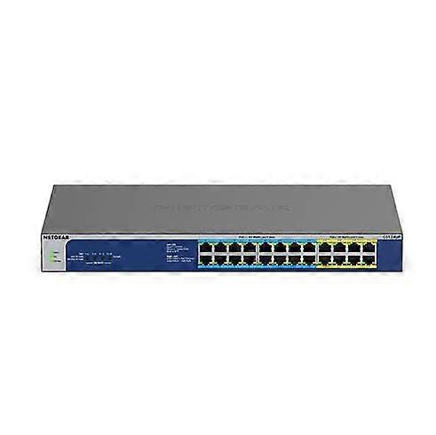 GS524UP, non gestito, Gigabit