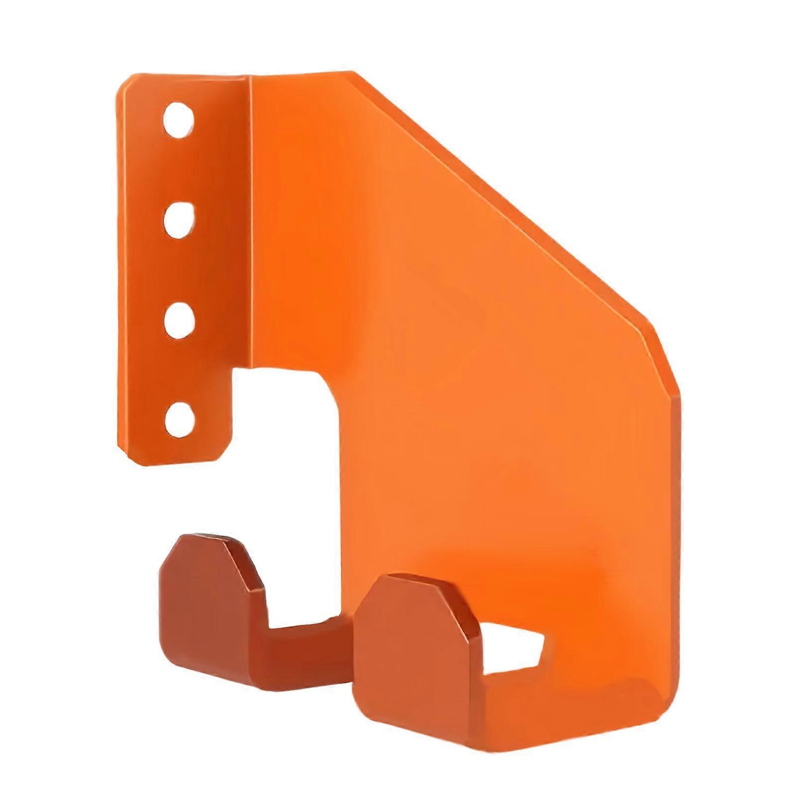 Chainsaw Hanger Chainsaw Wall Mount Bracket for Ceiling Rakes String Trimmer