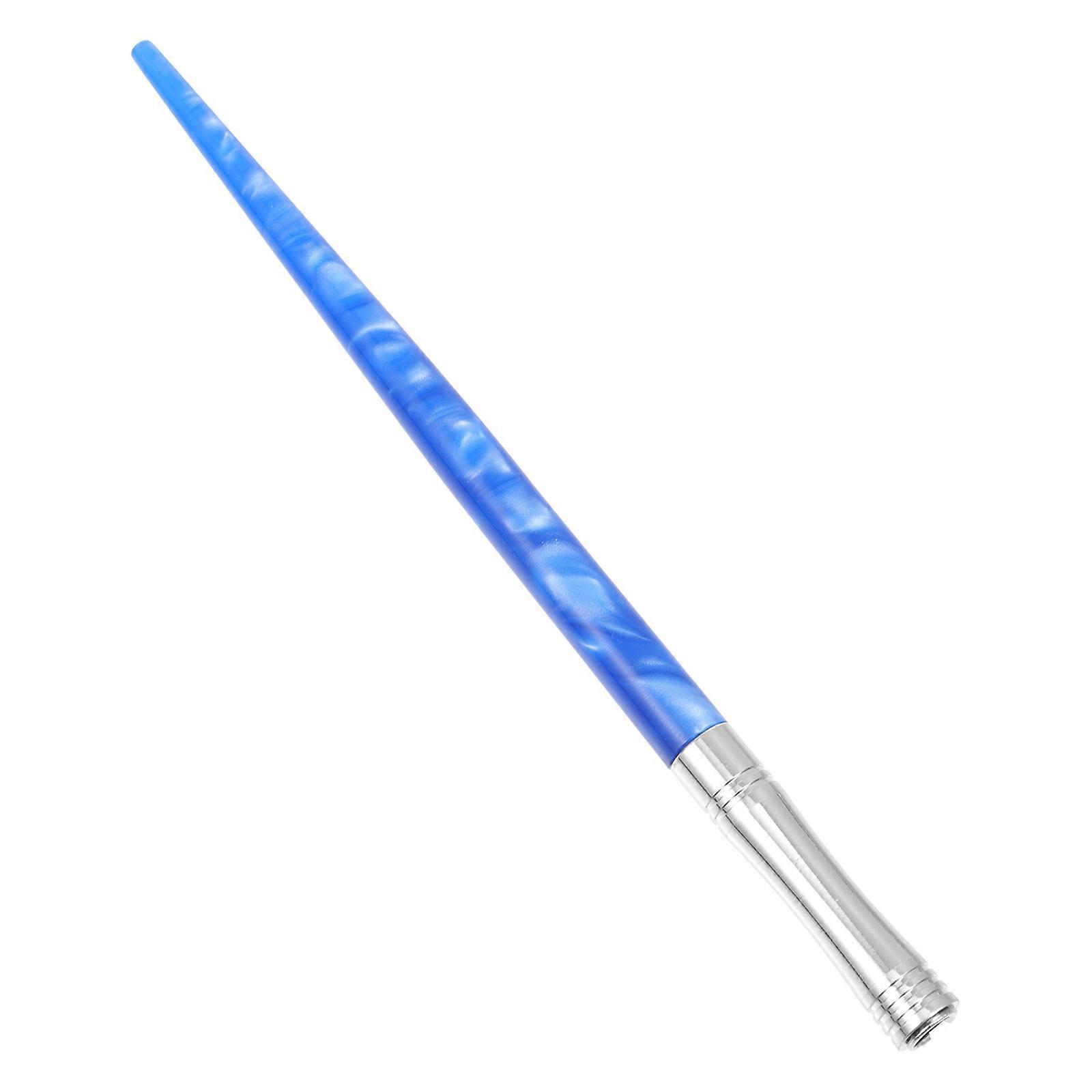 Pen Nib Holder Resin Fountain Pen for Writing Use