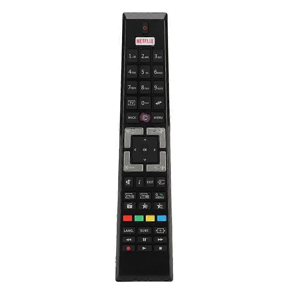 TV Remote Control Controller Replacement for Telefunken Specific Edenwood