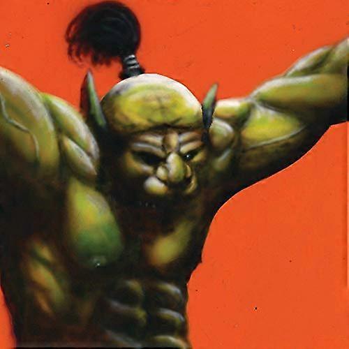 Thee Oh Sees - Face Stabber  [VINYL]