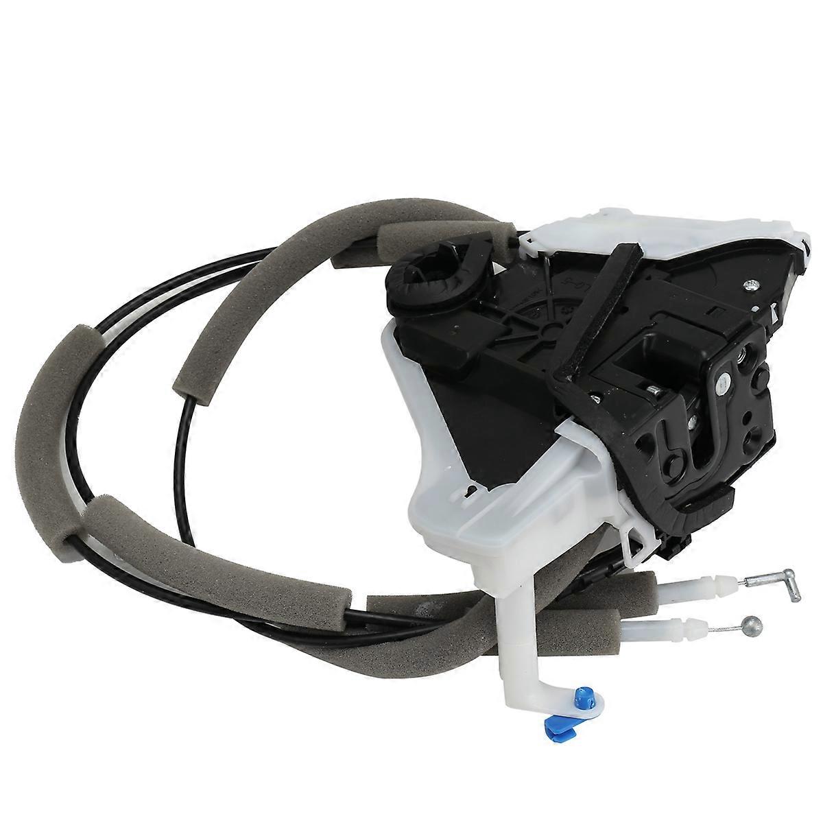 Car Front Door Lock Latch Actuator 80501-6CA0B/82501-9HE0B Left