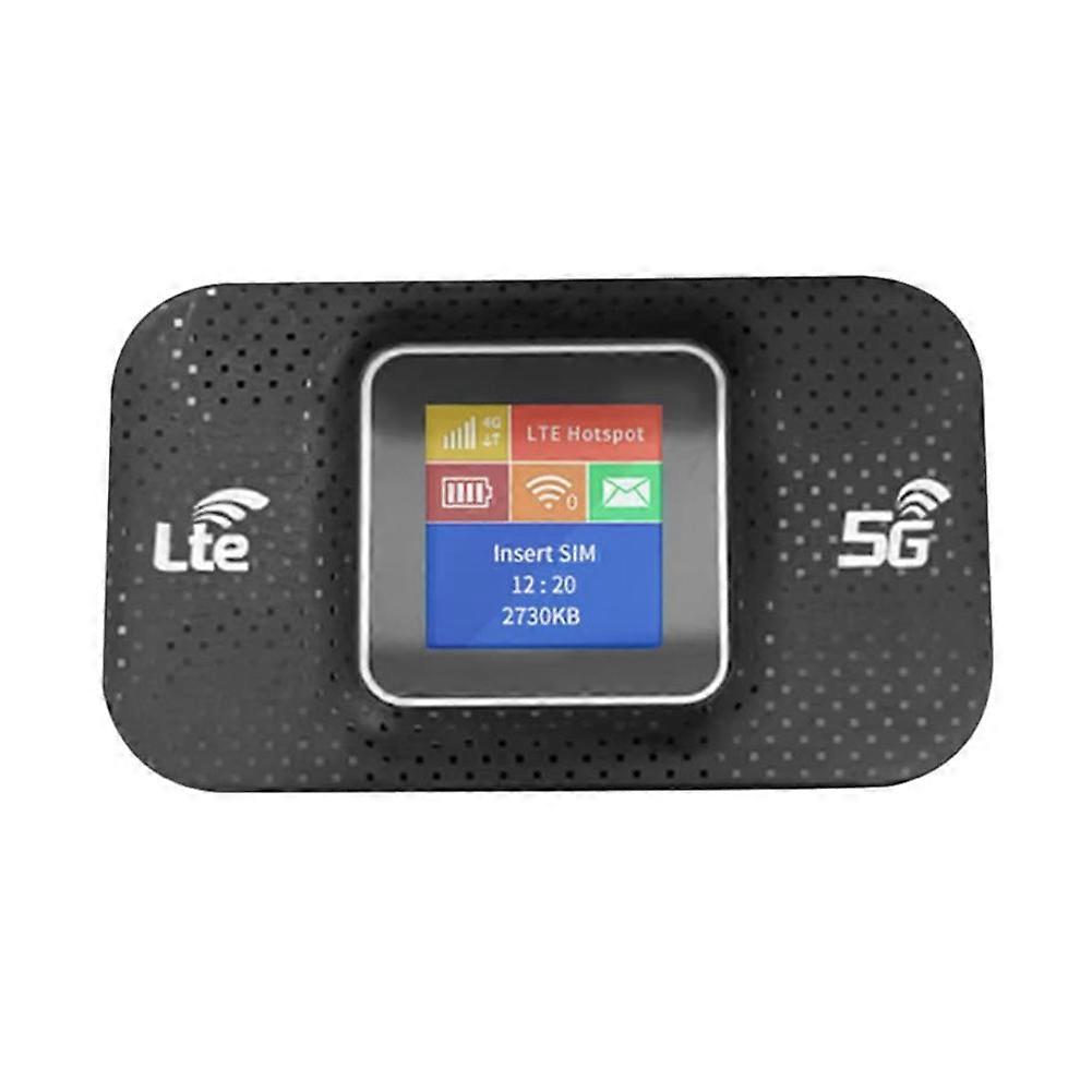 4G Lte Router Wireless Wifi Portable Modem Mini Outdoor Hotspot 150mbps Repeater WiFi Hotspot
