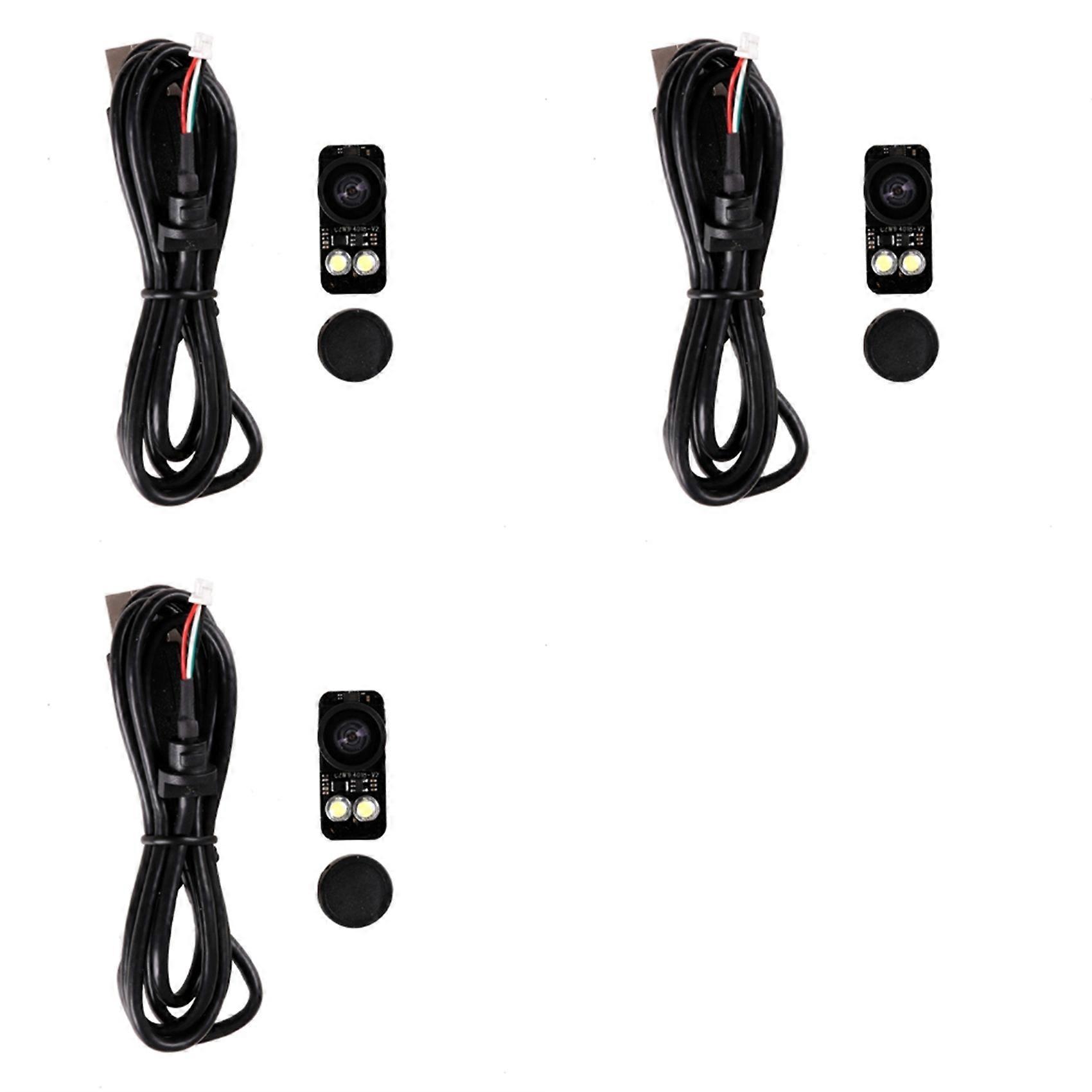 3X for Kobra 3 3D Printer Camera,for for Kobra 3 / Kobra 3 Combo / Kobra 3 Max / Kobra 3 Max Combo Series Printer