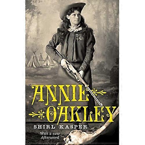 Annie Oakley