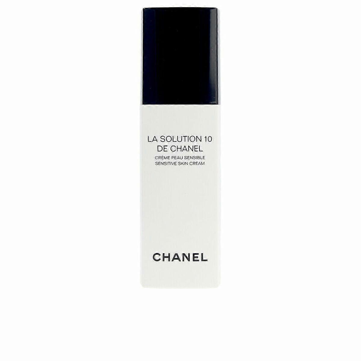 Facial Cream Chanel La Solution De Chanel 30 ml