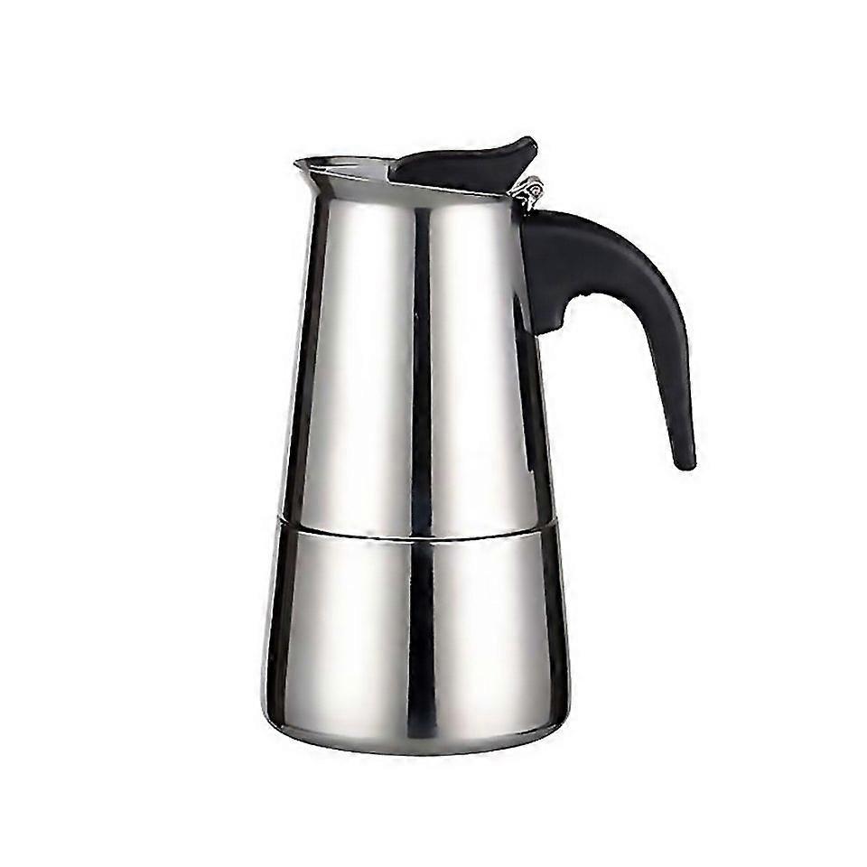 For Stainless Steel Moka Coffee Maker Pot Filter
