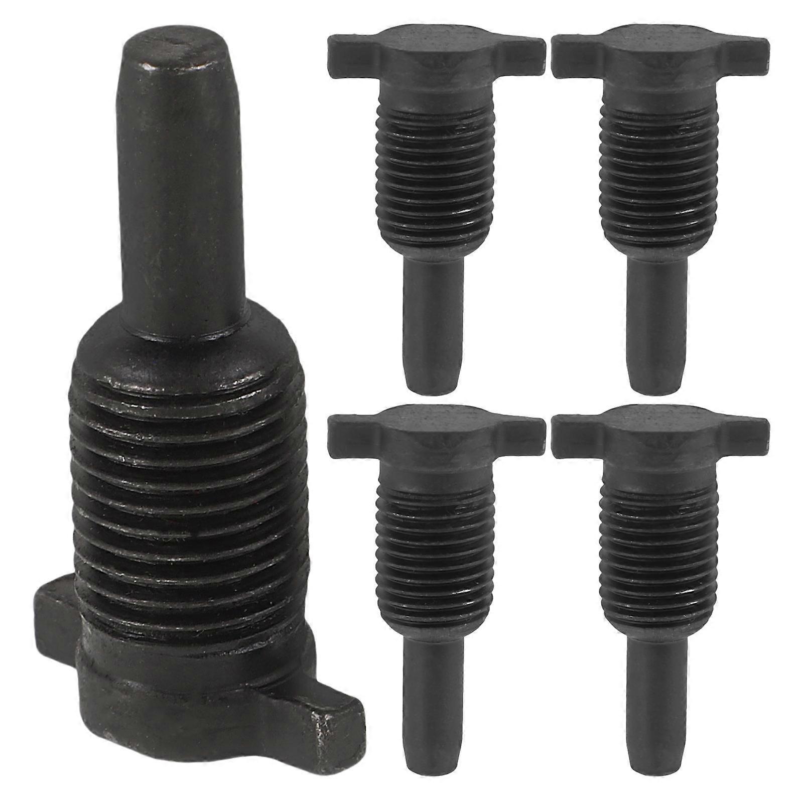 Floor Jack Parts Heavy Duty Release Valve for 15Pcs Kit