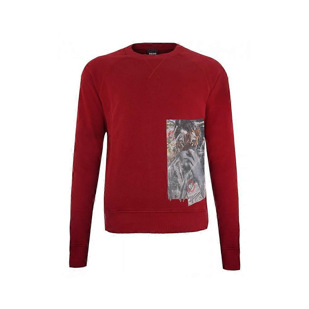 Sweatshirts Just Cavalli S01GU0044