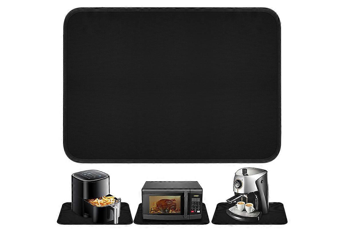 Heat Resistant Mat For Air Fryer Countertop Protector