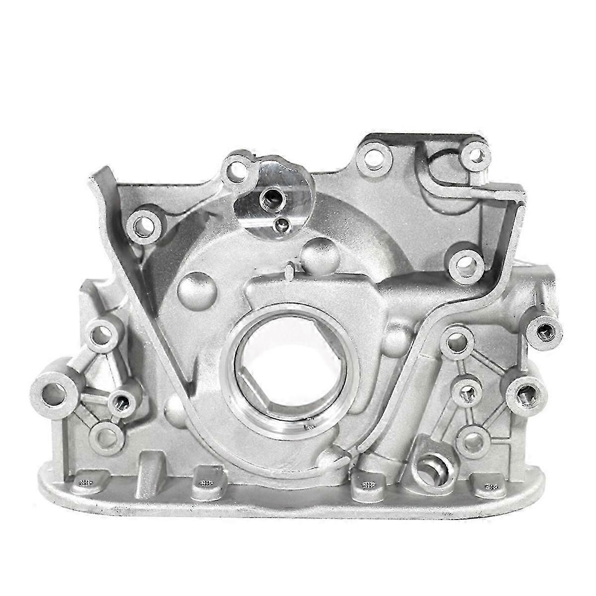 Engine Oil Pump 96325246 DW25189698 for Aveo Spark Tico Damas Labo Super 16100-70B10 DW96325246