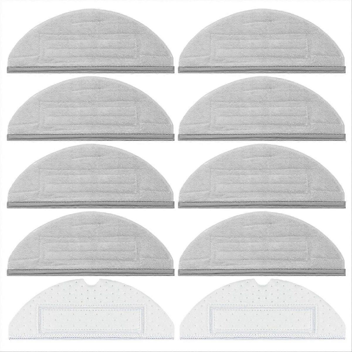 Mop Pad for S7 MaxV, S7 MaxV Ultra, S7 MaxV Plus