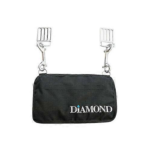 Dirzone Diamond Sidemount System Pocket