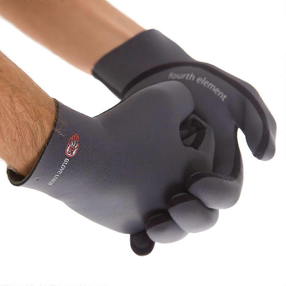 Fourth Element G1 Glove Liner - Hydrofoam Xxl