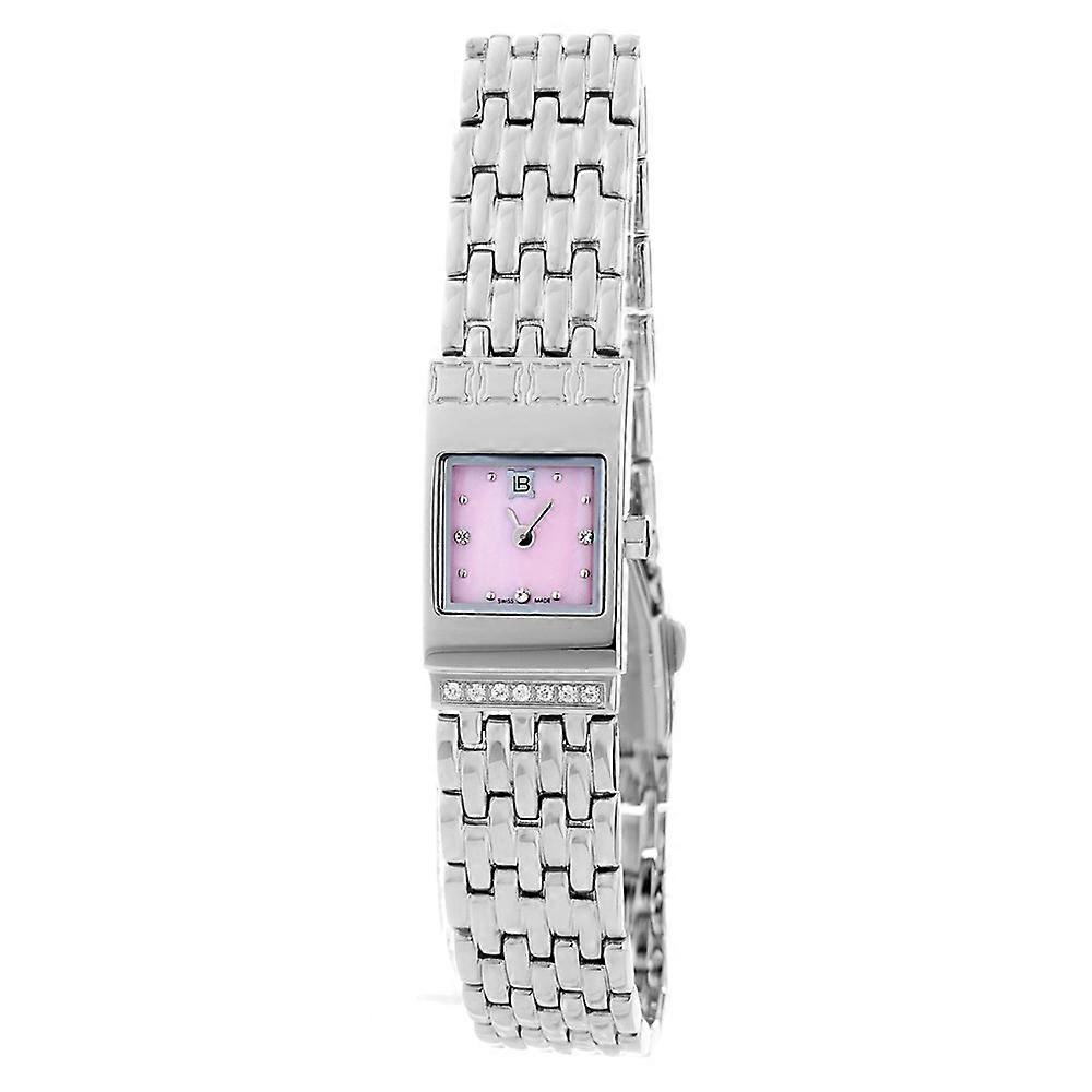 Watches Laura Biagiotti lb0008srosa