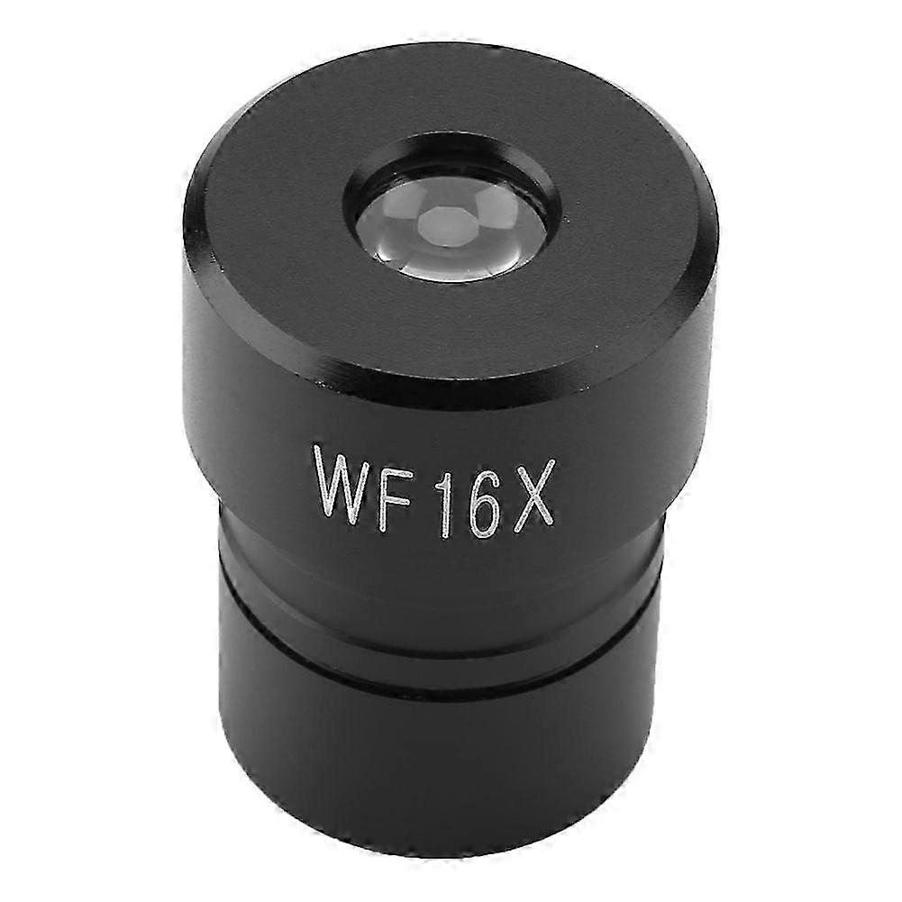 DM-R002 WF16X 11mm Eyepiece for Microscope Ocular Lens Mounting 23.2mm