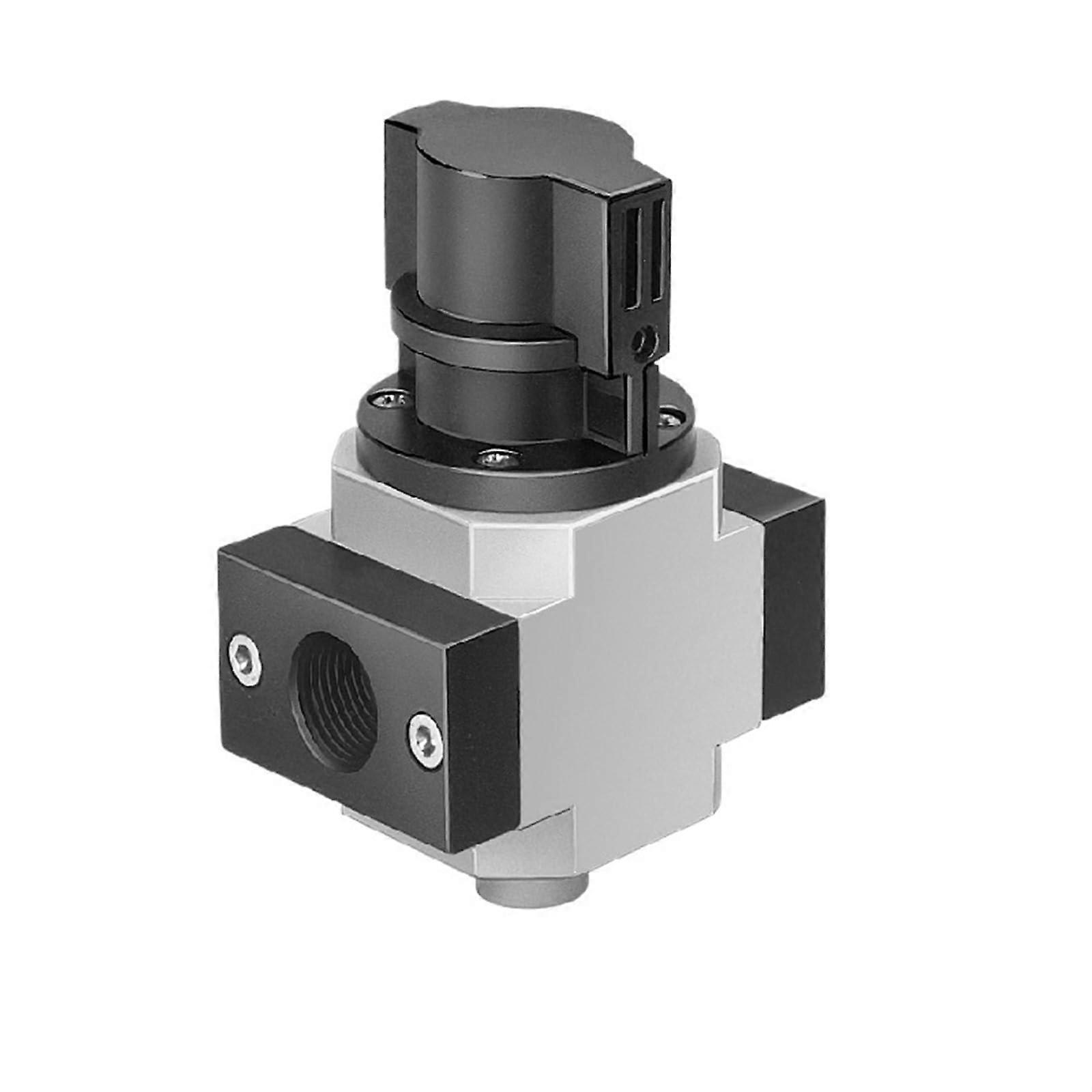 1/8DMINI On Off Valve 162806, 1DMAXI 162813