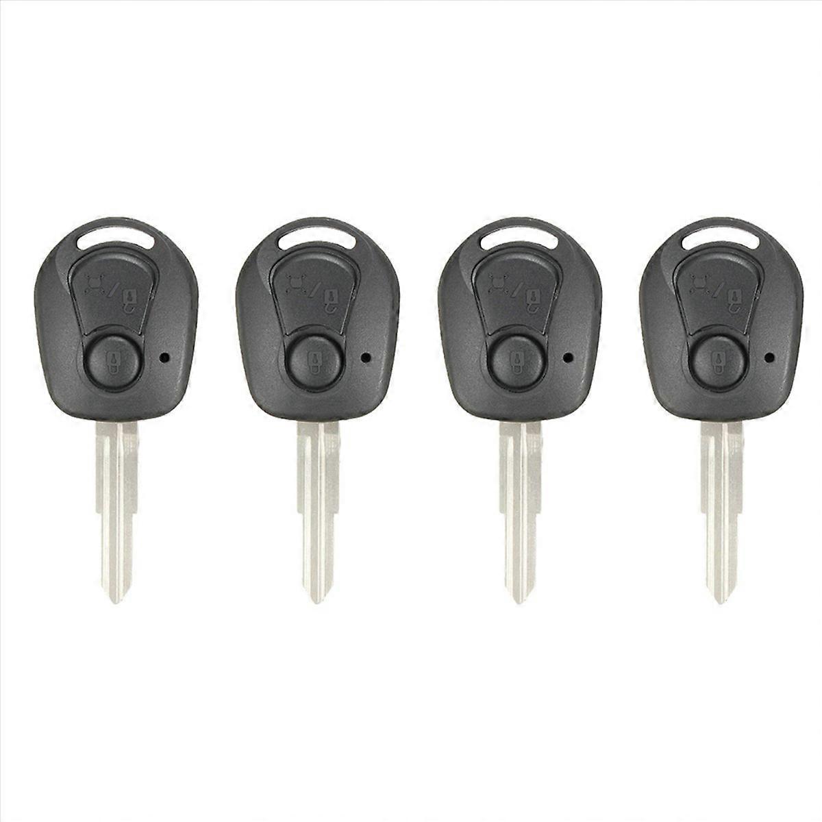 Remote 2 button remote key shell for Actyon