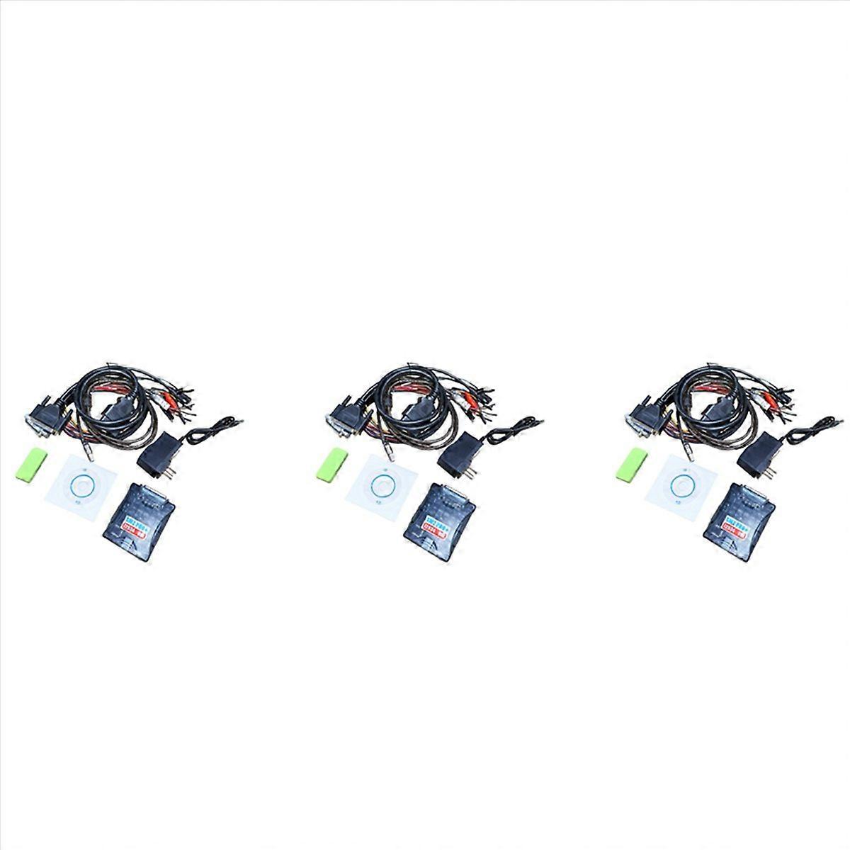 SM 2 Pro++J2534 Pcmflash SM2 Pro for 