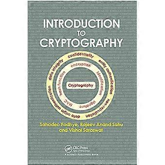 Introduction to Cryptography