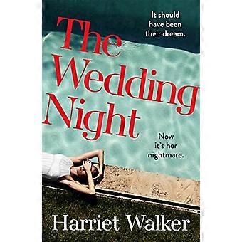 The Wedding Night A stylish and gripping thriller about deception and female friendship