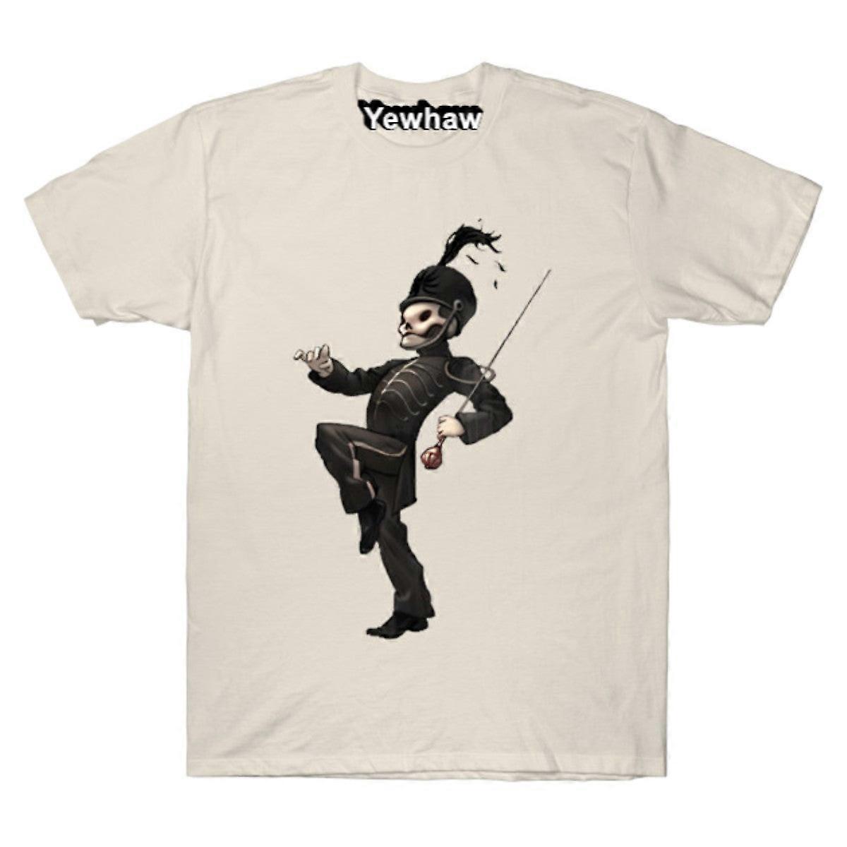 Koszulka Black Parade V3 McR Tee