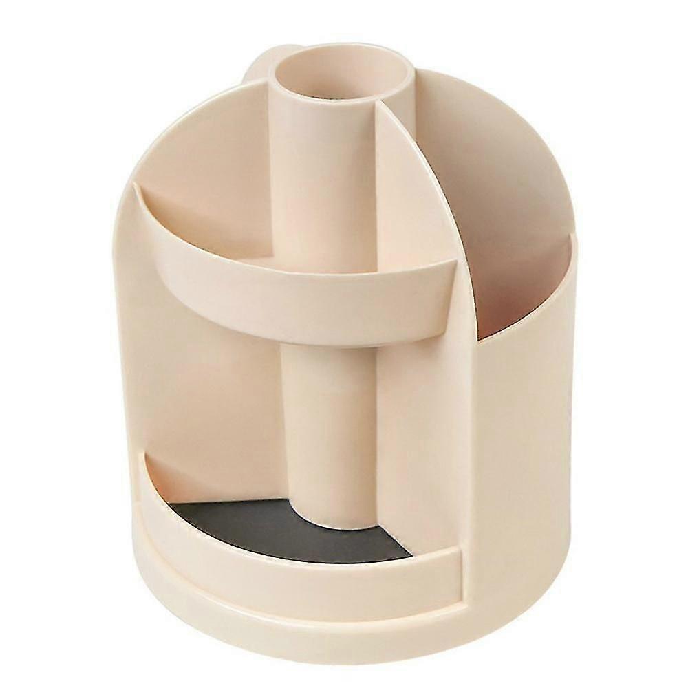 PP Storage Box, Suitable For Remote Control Stationery Compartments Multi-functional Plastic Storage