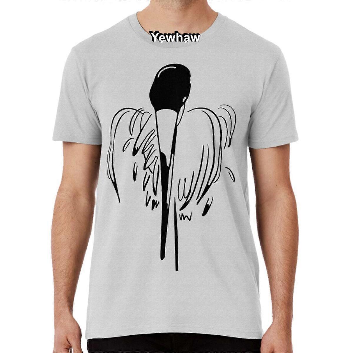 Camiseta Cheeky Bin Chicken Vol1