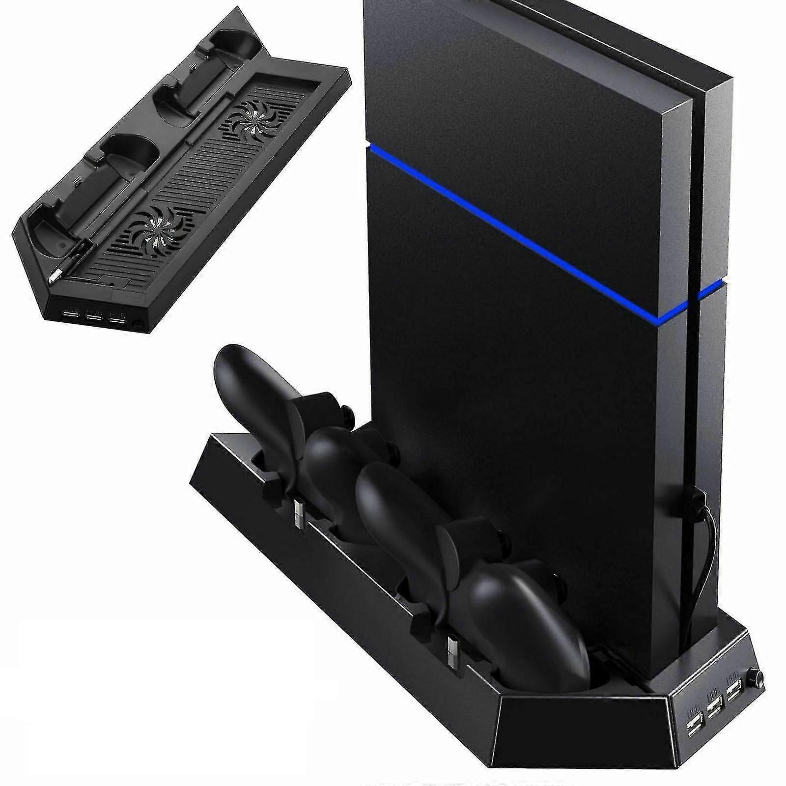 Universal For Ps4 Fan Cooling Base