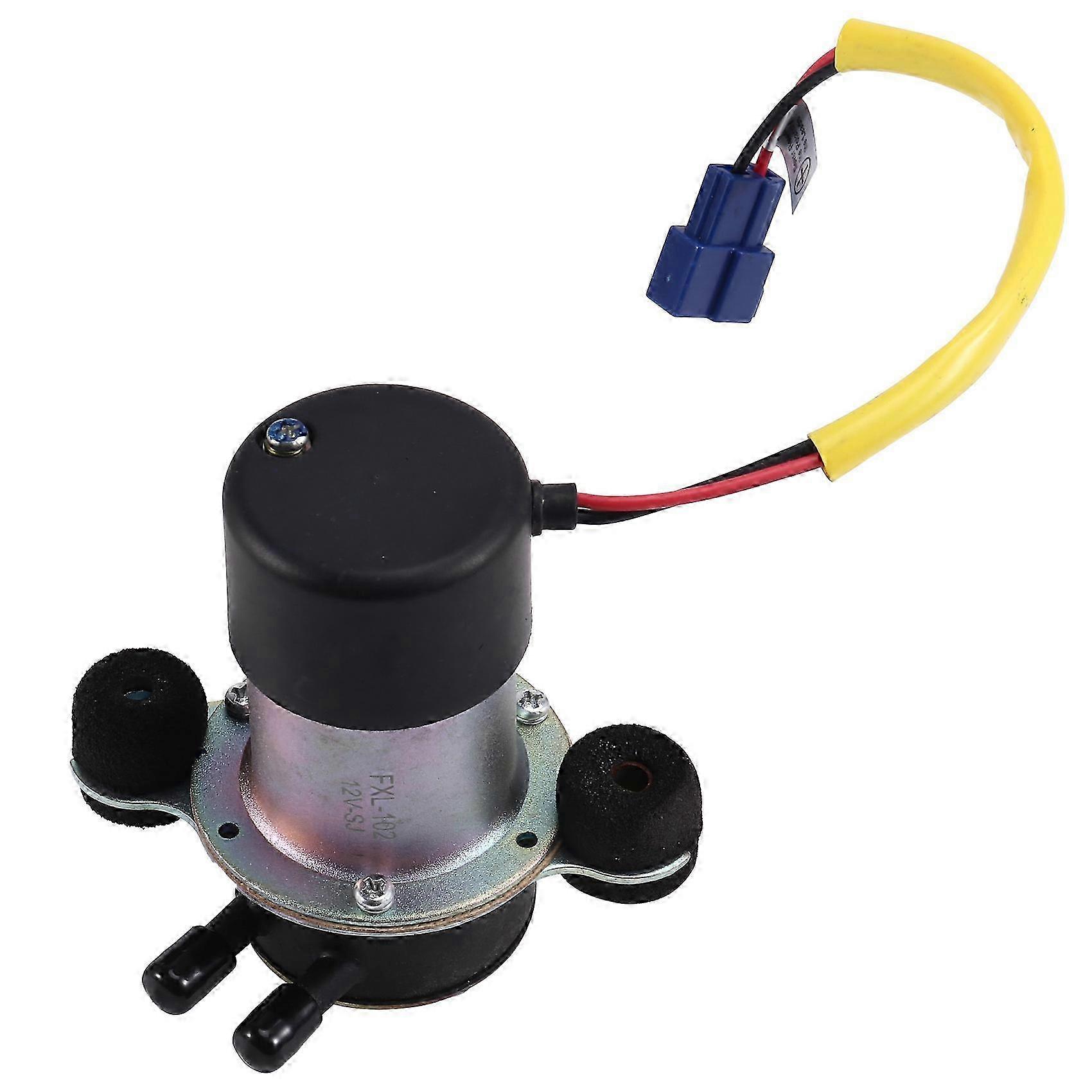 Fuel Pump 30A60-00200 15100-79100 15100-79101 Fit for Mitsubishi L2E L3E S3L S3L2 S4L S4L2 K4N L3C Engine Edition 1031