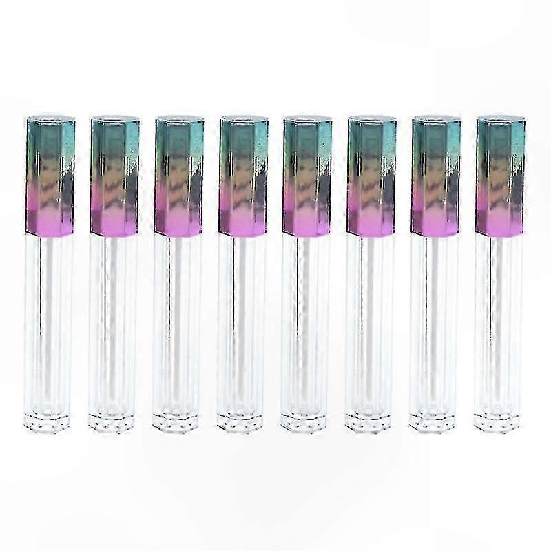 Paquet de 10 contenants cosmétiques