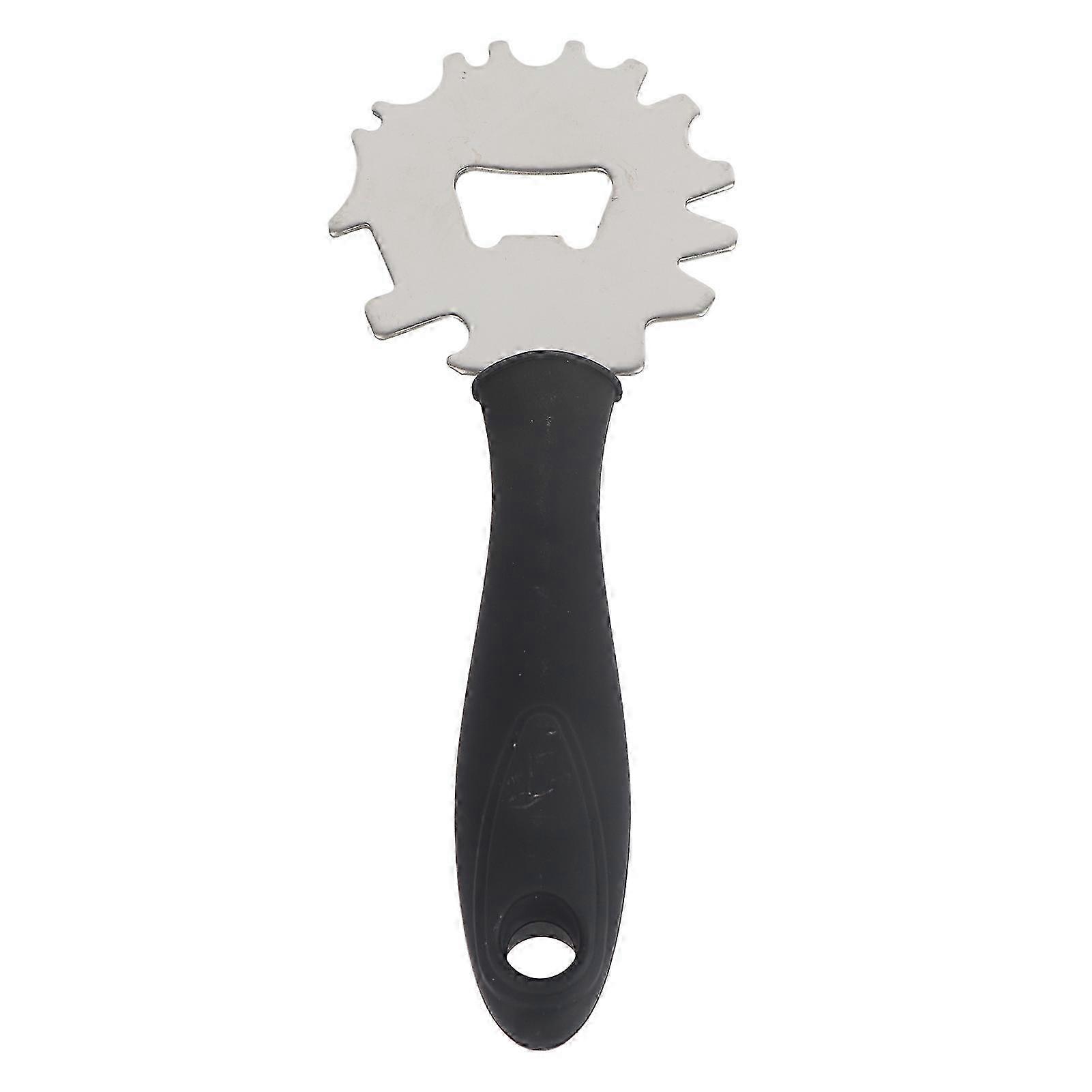 Grill Scraper Stainless Steel Grill Cleaning Tool