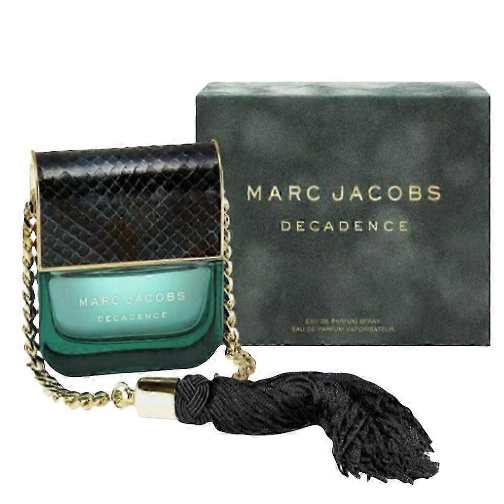 25-26 100ml Decadence Eau So Decadent naisille, suihke ja uusi, sinetöity pakkaus