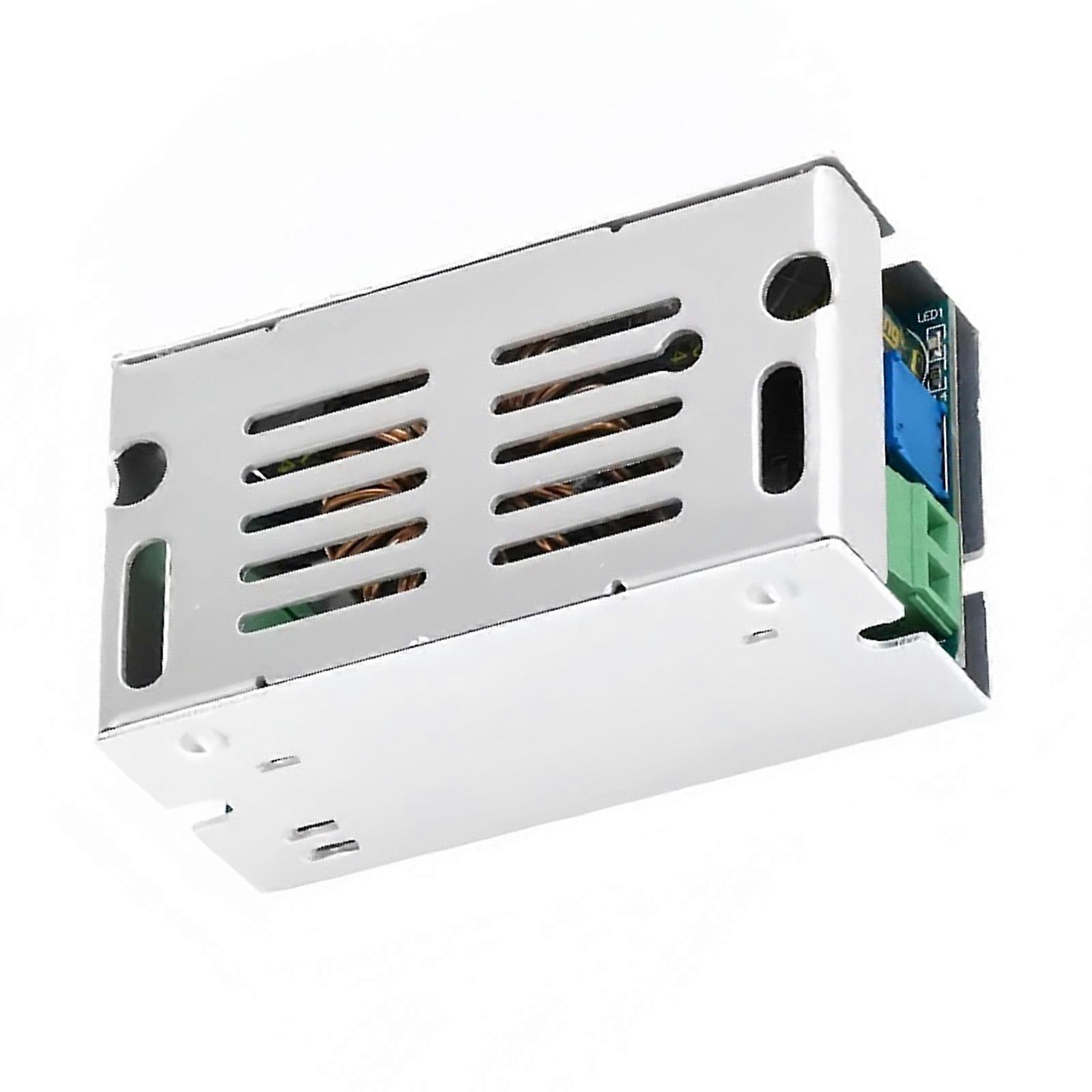 Professional Bucking Converters Stepping down Module With Heat Sink 180KHz Frequency For Power Supply Conversion Projects Multicolor