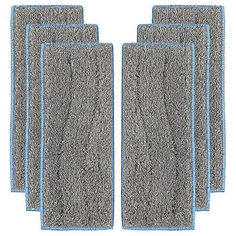 Replacement compatible with Braava Jet M6 Wet Mopping Pads I-Robot Braava Jet M Series M6 (6110) (6012) (6112) U