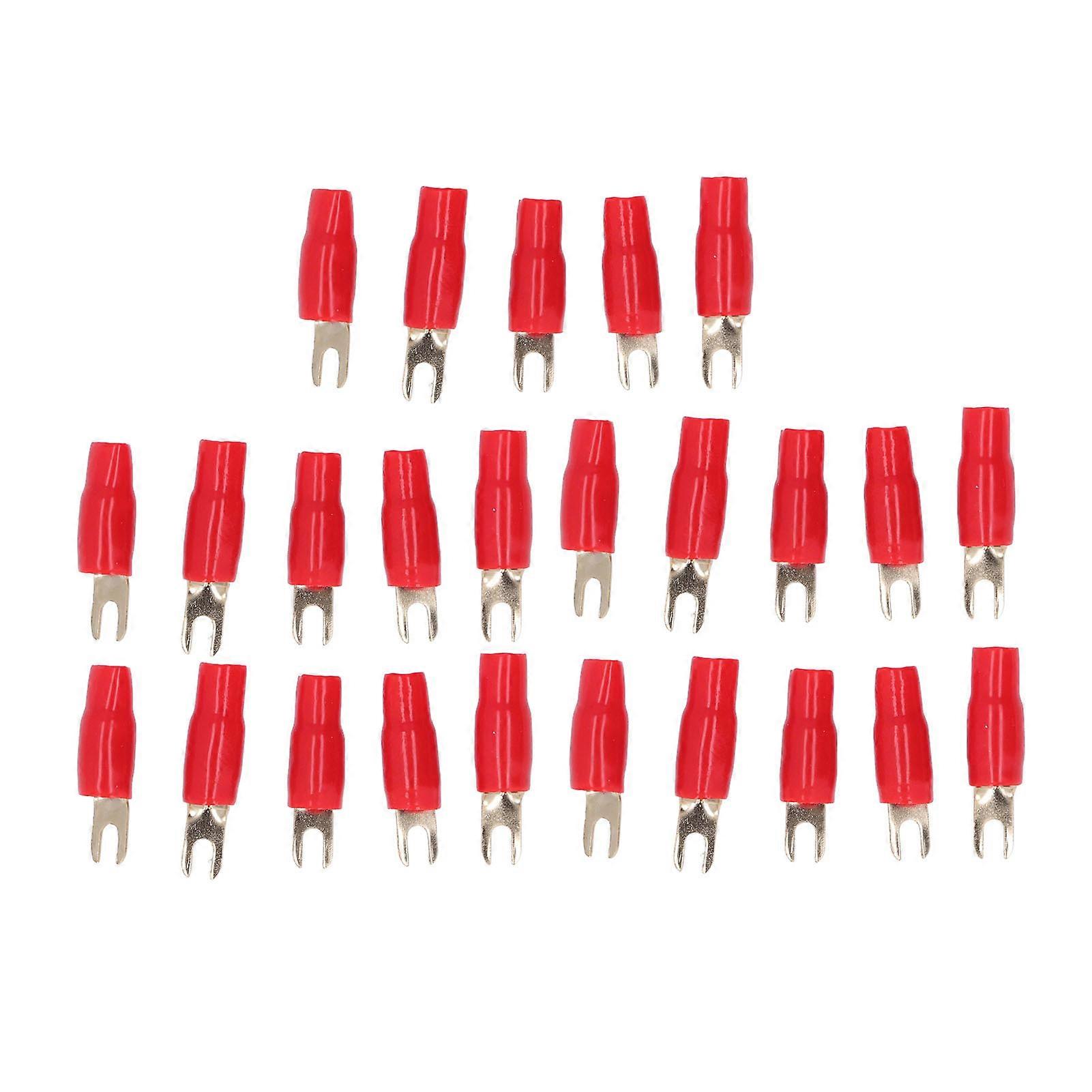 家庭用ソーラーパネル用電気圧着端子 - 6Gauge