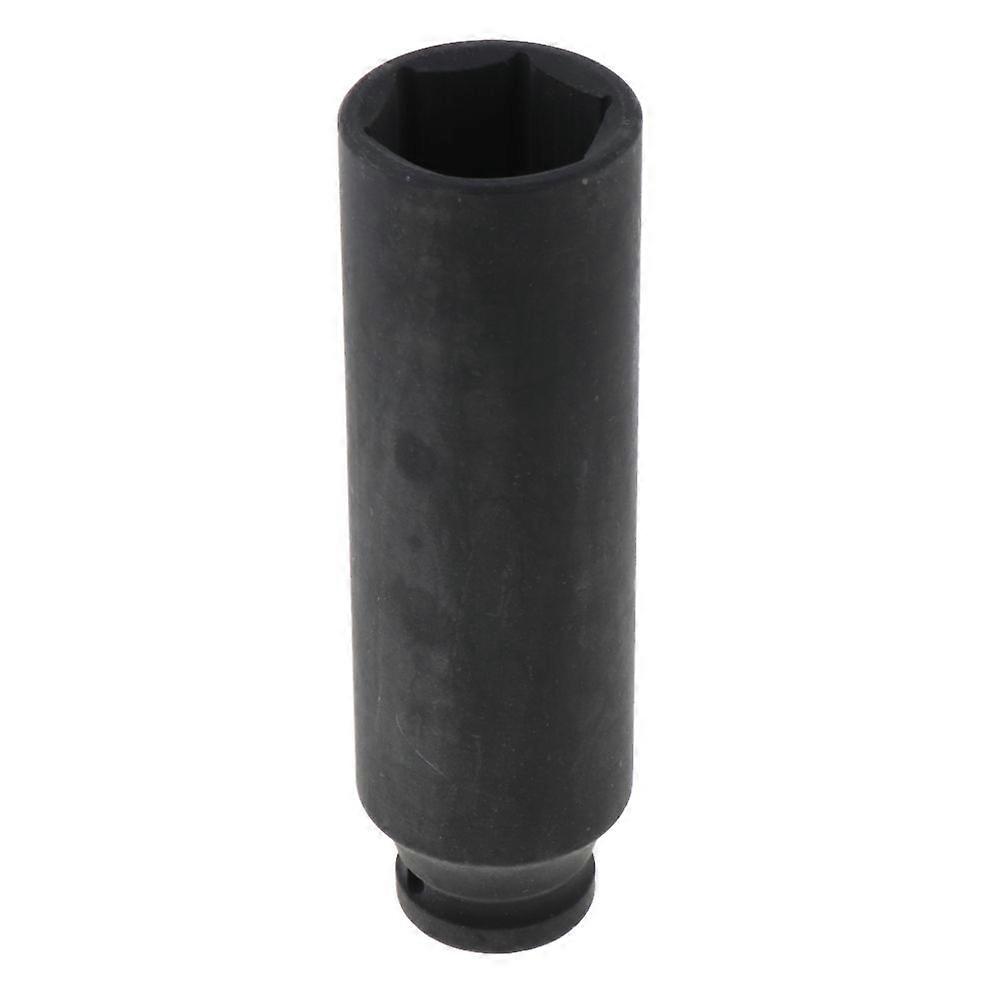 Hex Socket Impact Adjustable Wrench, 160mm Length, 34mm Drive