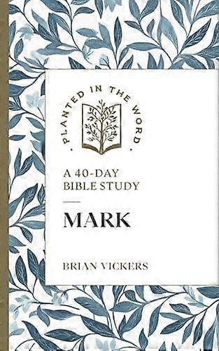 Mark von Brian Vickers (Taschenbuch)