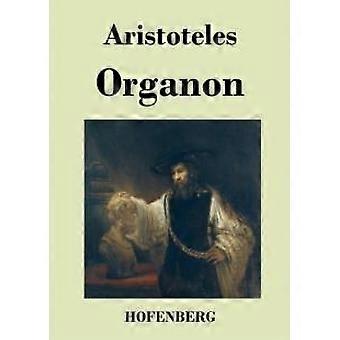 Organon - Aristoteles