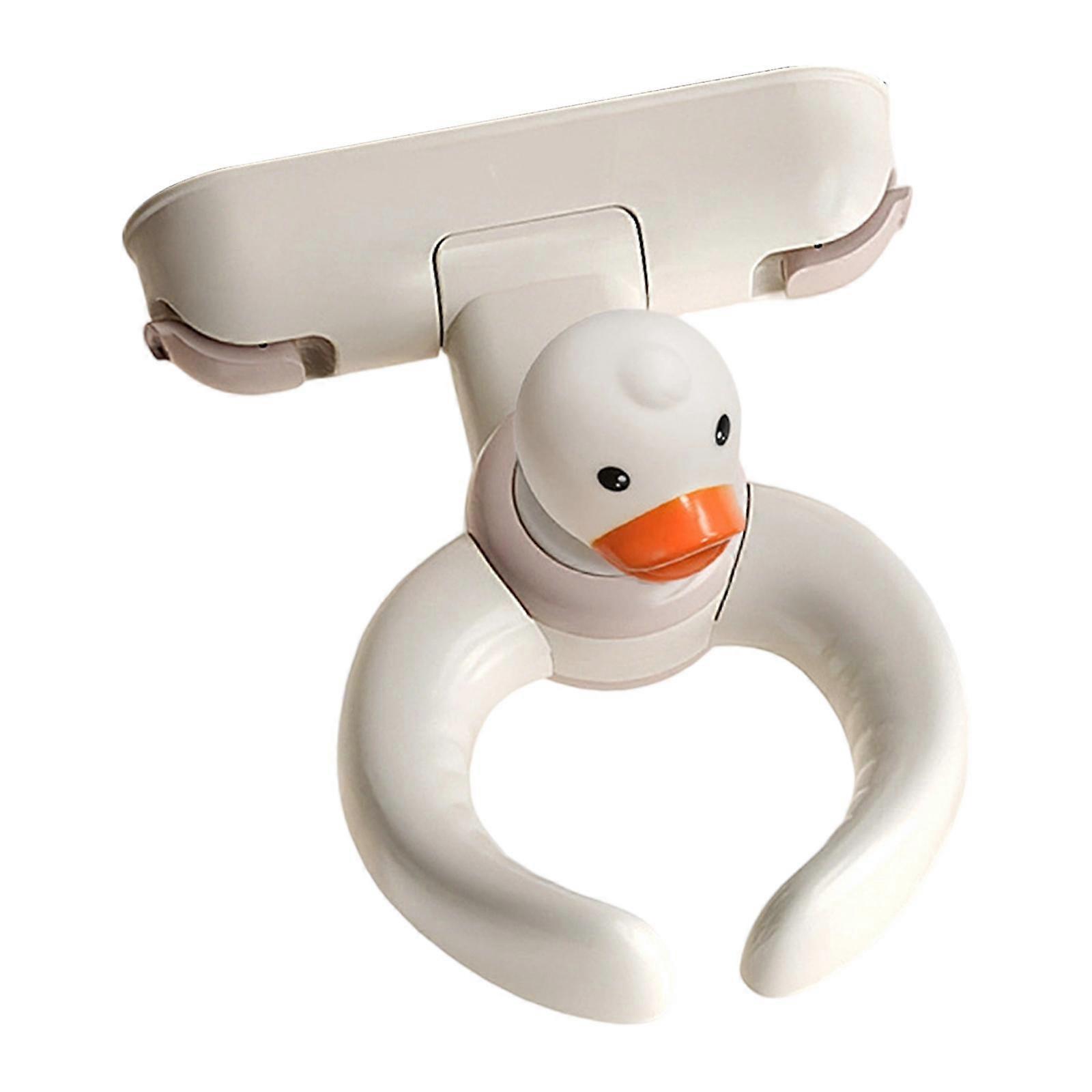 Bath Standing Support Bath Hug Sounding Toy Comfortable Ergonomical Foldable