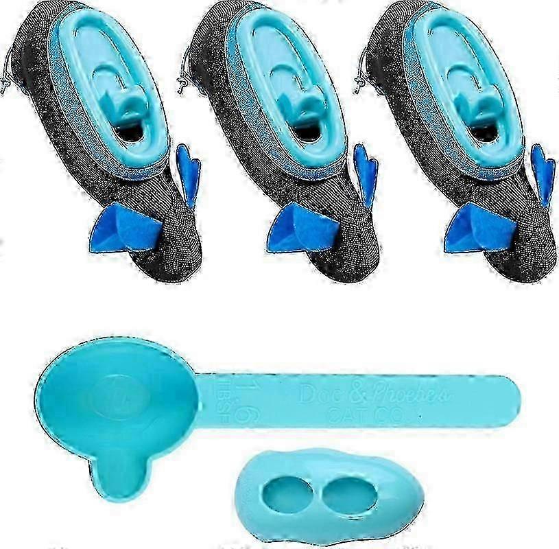 Doc & Phoebe Interactive Indoor Hunting Cat Feeder, P20250110208 2025