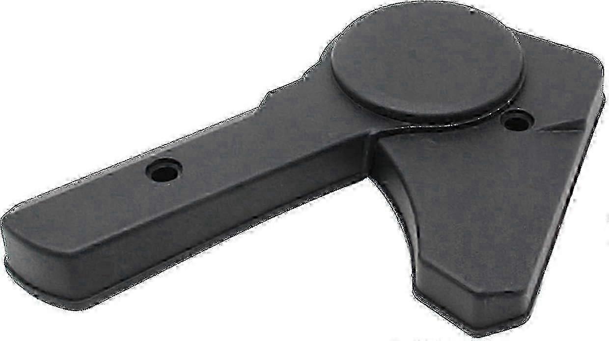 High Back Swivel Computer Desk Chair With Heavy Duty Multi-angle Adjuster