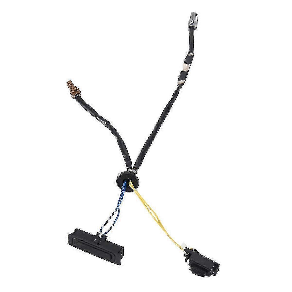 Trunk Lid Release Opener Switch for Nissan Sentra Tiida C11 Latio Models with Part Number 25380-2DT1A