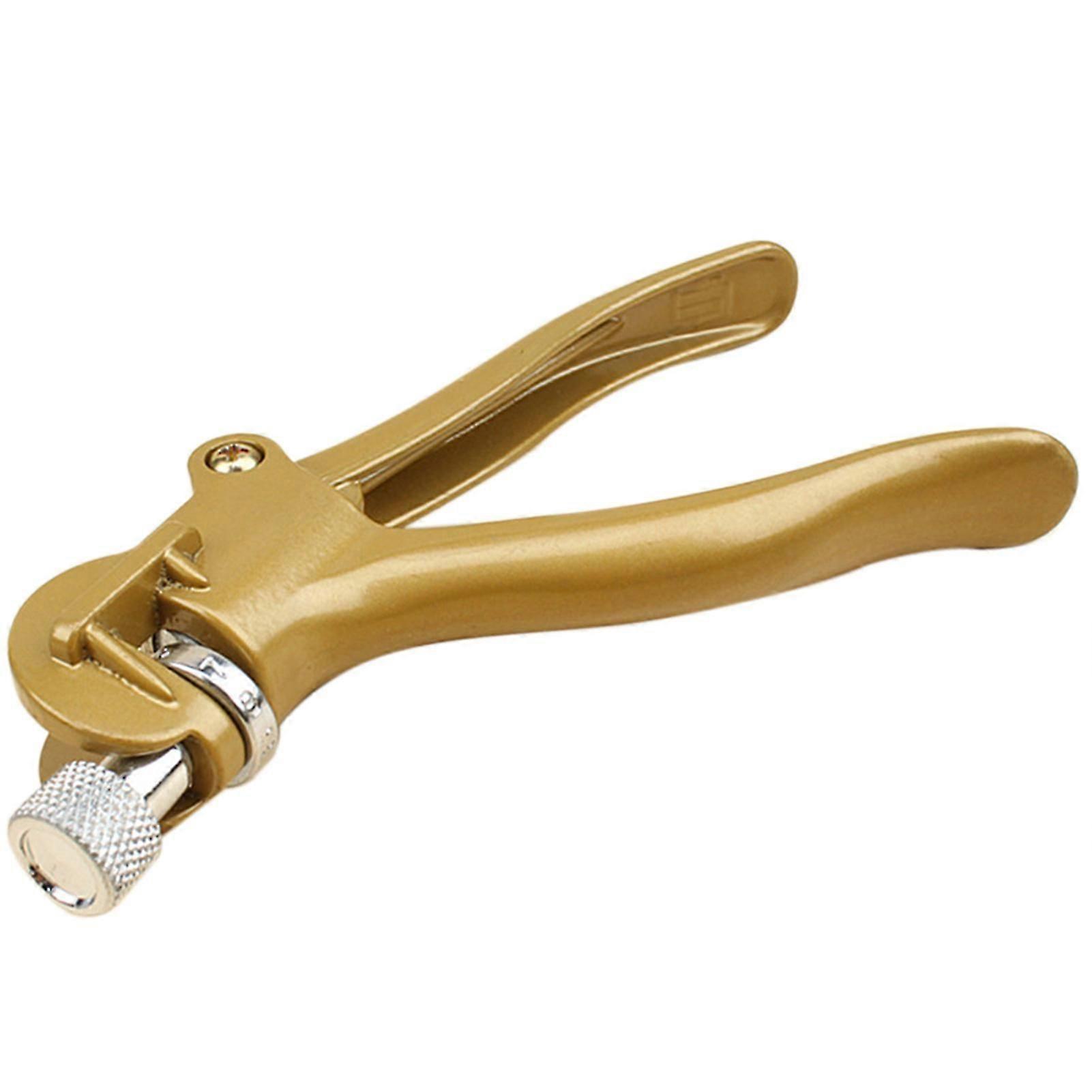 Saw Set Tool Woodwork Hand Tools Hand Saw Setting Tool Sawset Puller1pc-gold