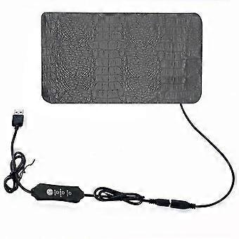 3 Modus USB Home Mat Elektrische Haustier Heizkissen Wärmer Büro Stuhl Bett Hund Katze Bad