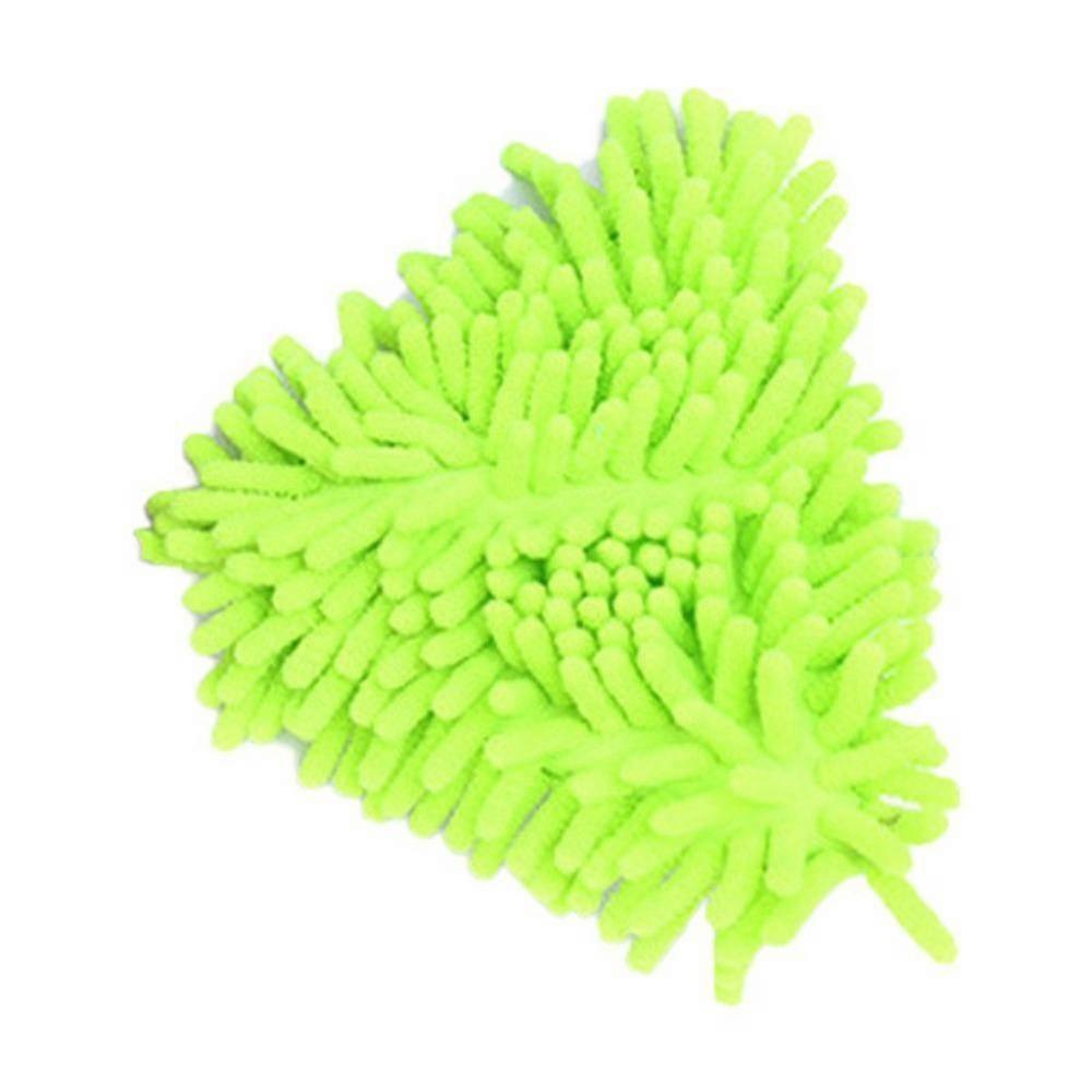 Multi-function Mini Mop Triangle Dust Removal Mops New Cleaning Mop