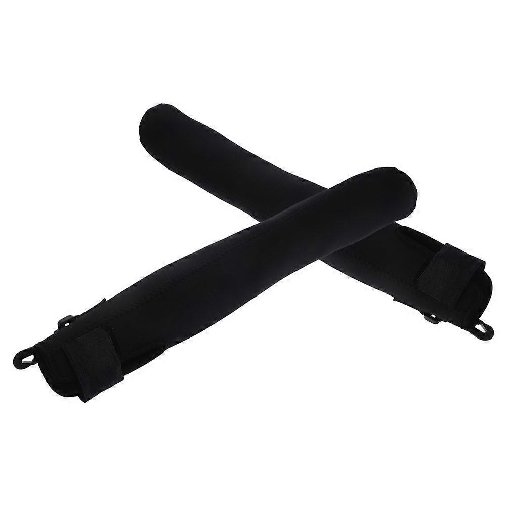 Softball Bat Sleeve Cover for Storage Use 2Pcs Lightweight Protectors