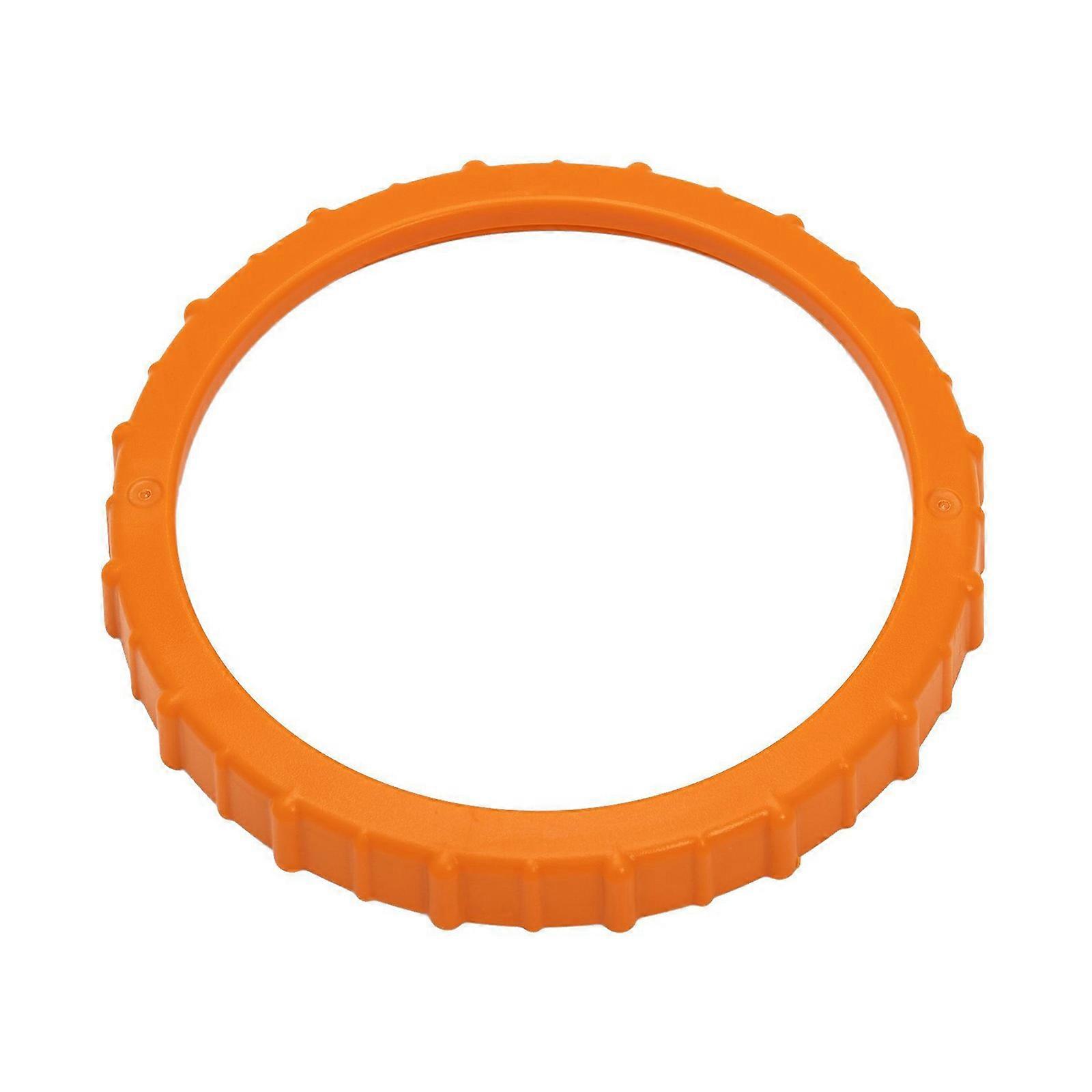 Strong Moldable Replacement Nut For Sand Filter Cover Clamping fit Pool Filter Systems Accessory Multicolor